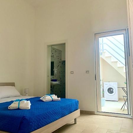 Le Margherite Holiday Home - Campomarino Di Maruggio, Zona Acquadolce Cirenaica Экстерьер фото