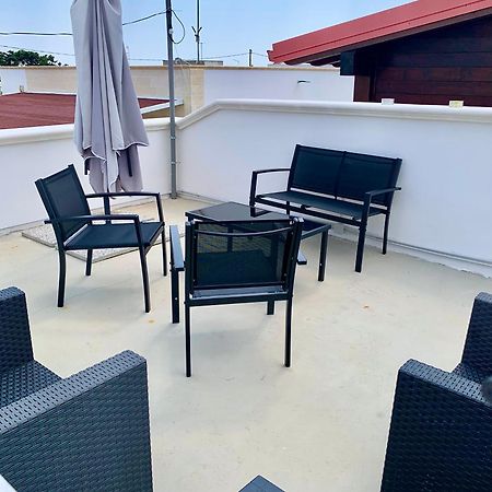 Le Margherite Holiday Home - Campomarino Di Maruggio, Zona Acquadolce Cirenaica Экстерьер фото