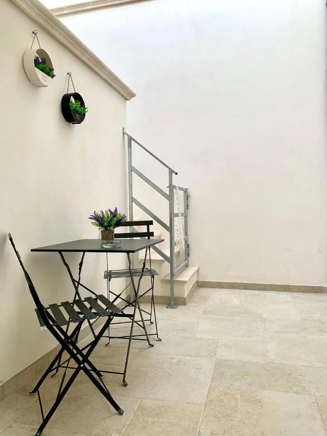 Le Margherite Holiday Home - Campomarino Di Maruggio, Zona Acquadolce Cirenaica Экстерьер фото