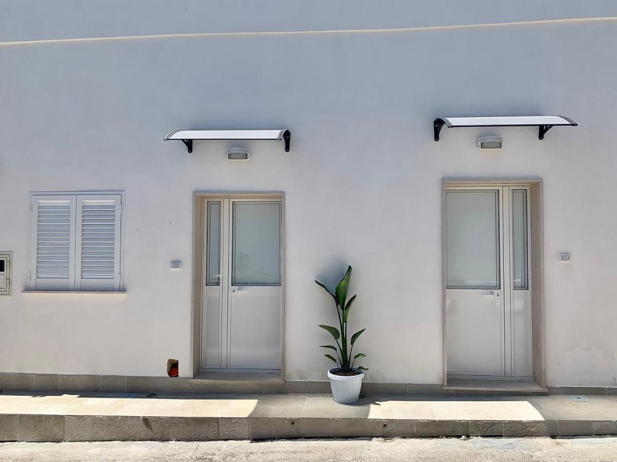 Le Margherite Holiday Home - Campomarino Di Maruggio, Zona Acquadolce Cirenaica Экстерьер фото