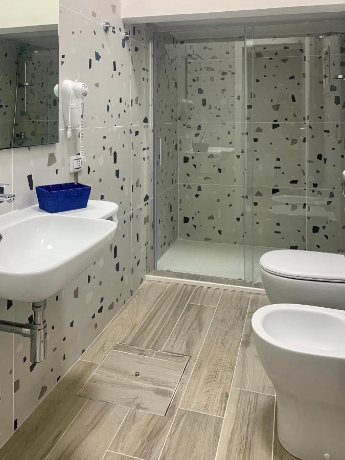 Le Margherite Holiday Home - Campomarino Di Maruggio, Zona Acquadolce Cirenaica Экстерьер фото