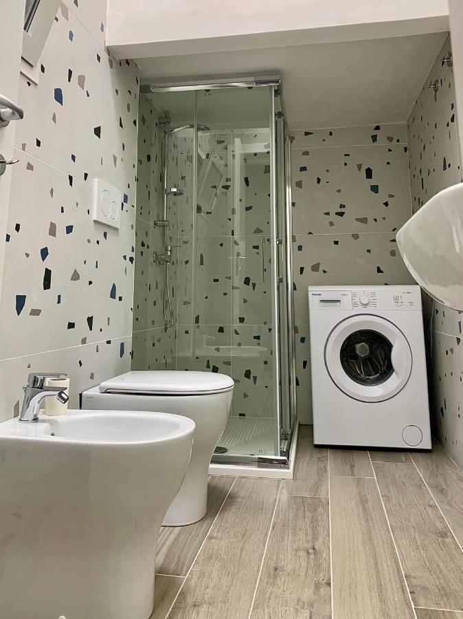 Le Margherite Holiday Home - Campomarino Di Maruggio, Zona Acquadolce Cirenaica Экстерьер фото