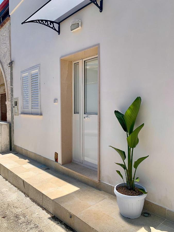 Le Margherite Holiday Home - Campomarino Di Maruggio, Zona Acquadolce Cirenaica Экстерьер фото