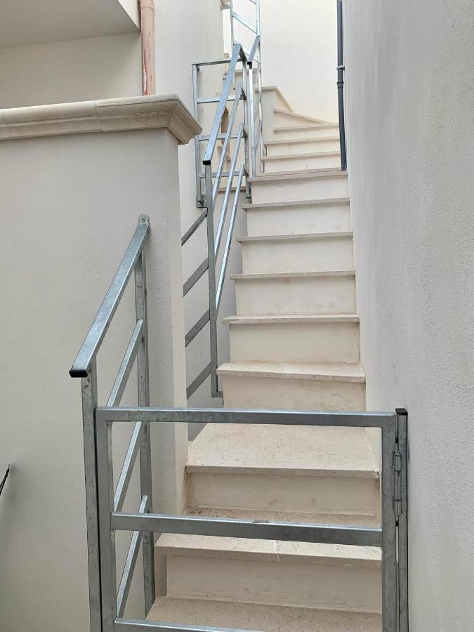 Le Margherite Holiday Home - Campomarino Di Maruggio, Zona Acquadolce Cirenaica Экстерьер фото