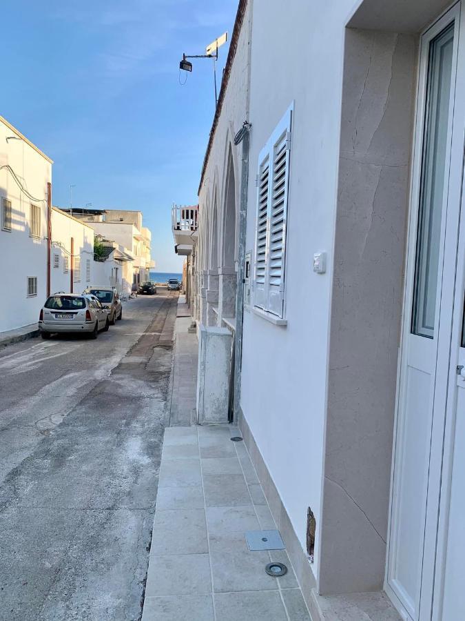 Le Margherite Holiday Home - Campomarino Di Maruggio, Zona Acquadolce Cirenaica Экстерьер фото