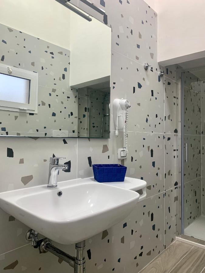 Le Margherite Holiday Home - Campomarino Di Maruggio, Zona Acquadolce Cirenaica Экстерьер фото